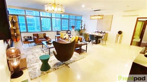 studi unit for rent in bgc|Modern and Aesthetic Brand New Condo Unit for Rent in BGC.